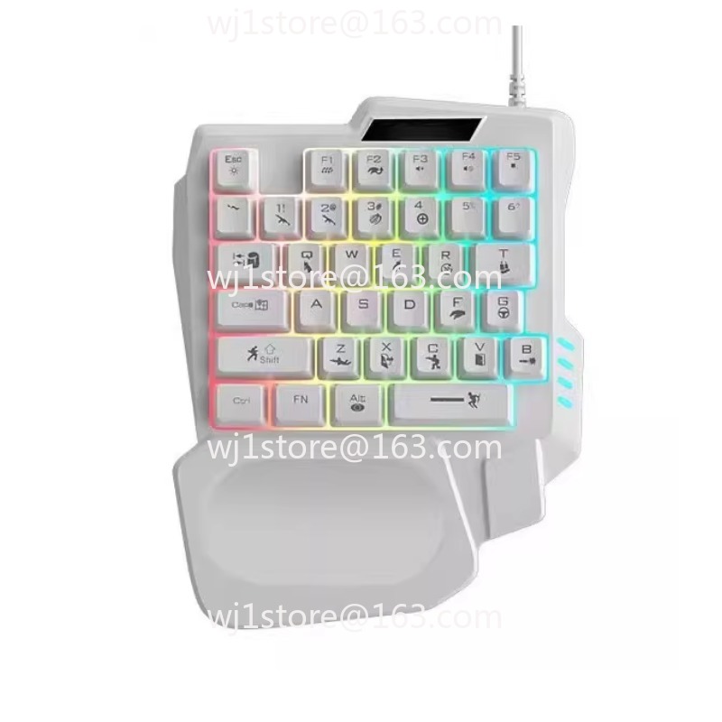 Gaming Keyboard And Mouse For Xbox - لعبة أندرويد للهاتف المحمول للسلام الدجاج