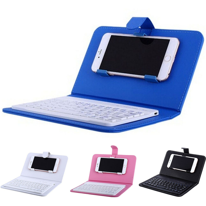 Gaming Keyboard Mobile - لوحة مفاتيح بلوتوث لاسلكية لهاتف آيفون