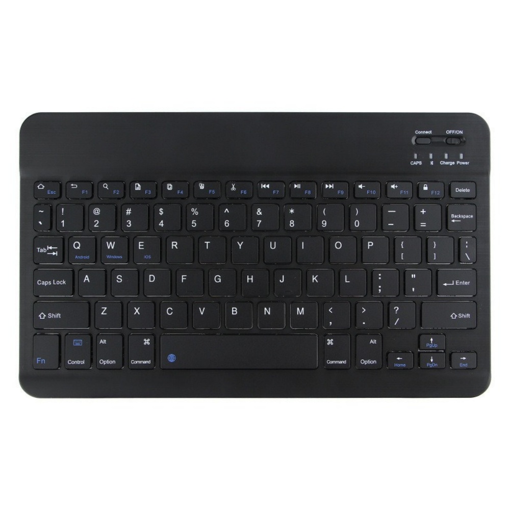 Gaming Keyboard Mini - لوحة مفاتيح بلوتوث 5.0 لاسلكية 200