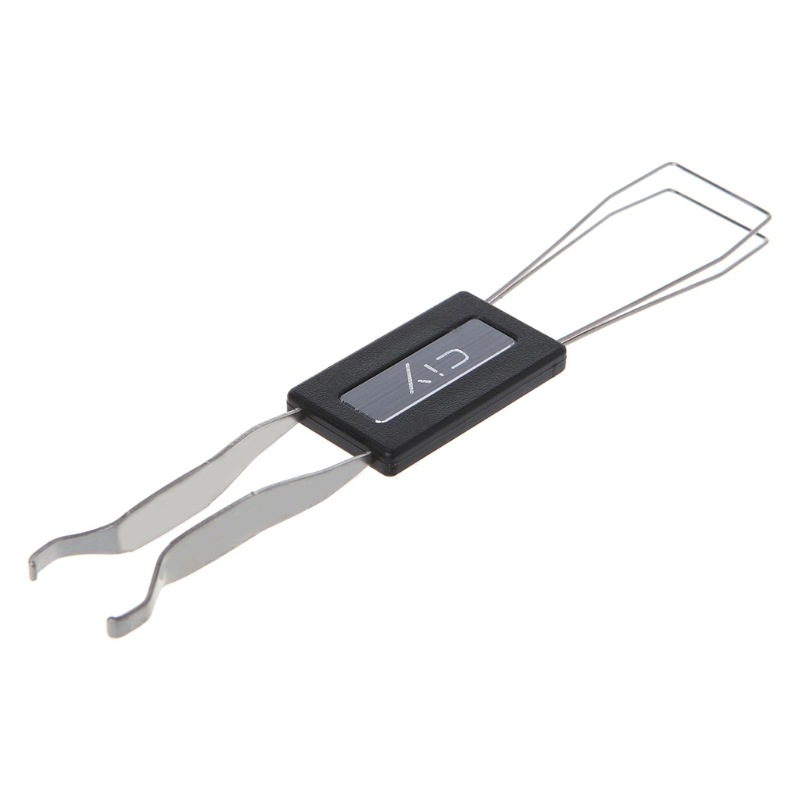 Keycap Puller Ring - العالمي لوحة المفاتيح مفتاح غطاء مجتذب