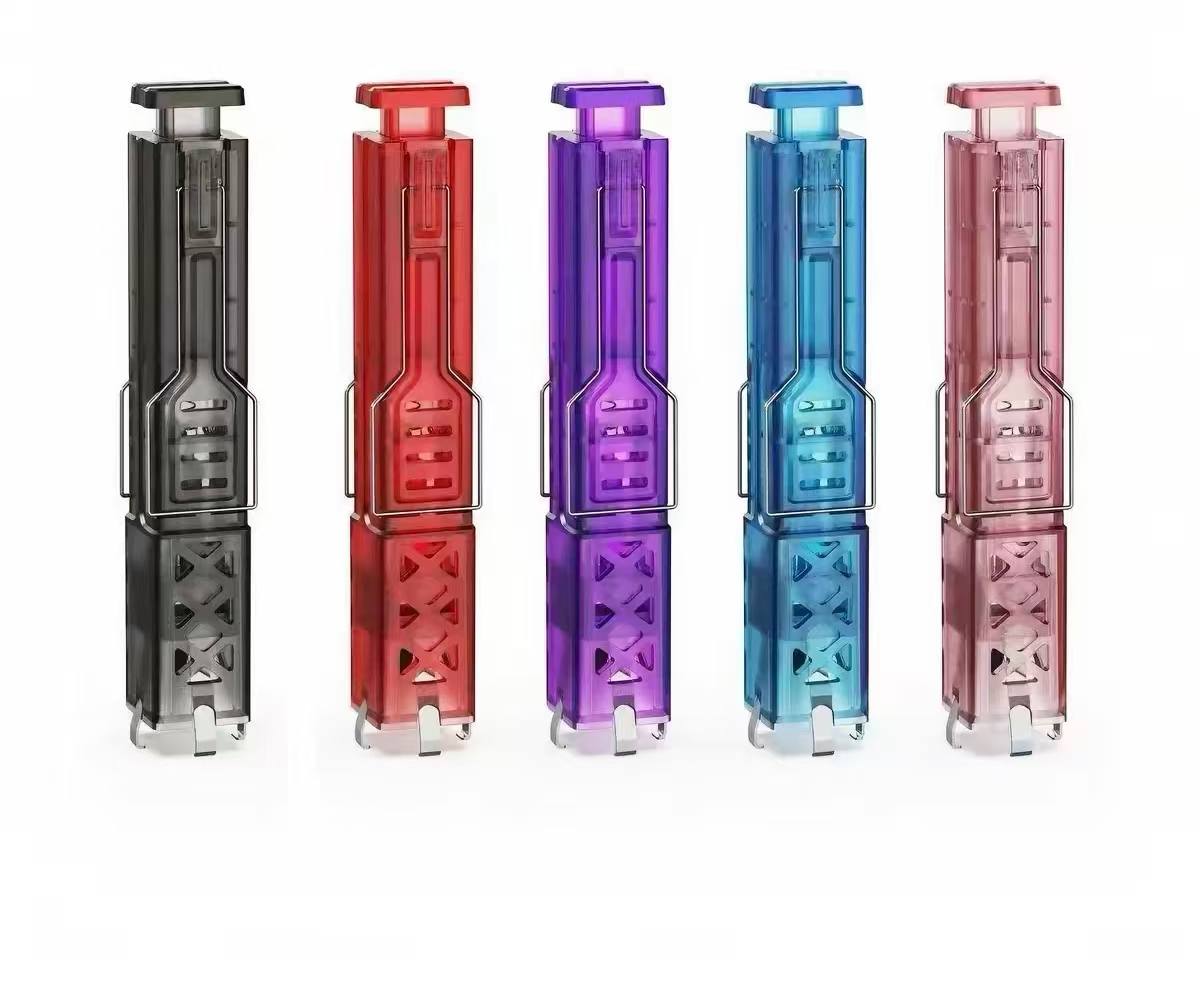 Keycap Puller Ring - أداة سحب مفاتيح لوحة المفاتيح العالمية