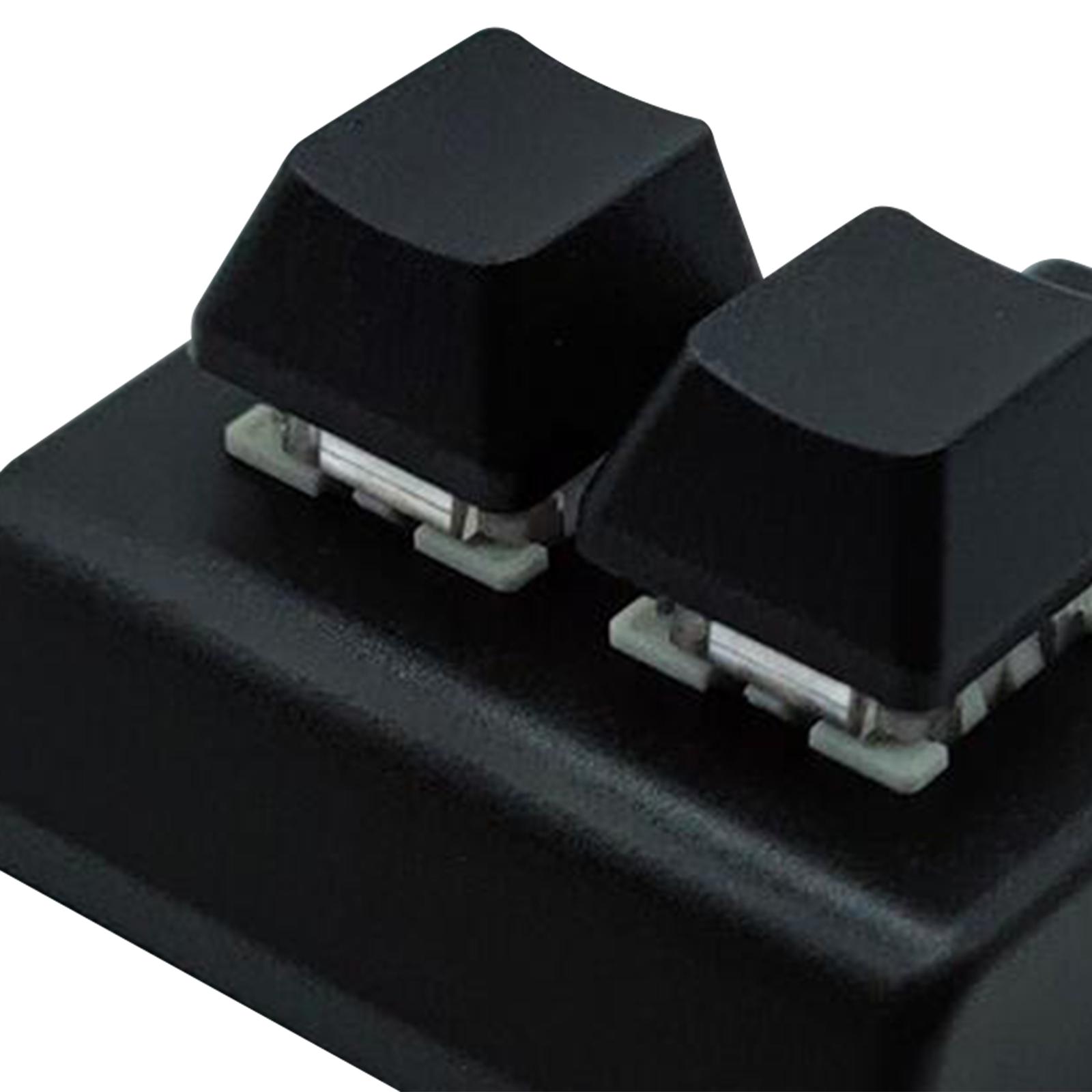 Gaming Keyboard 1 Hand - لوحة مفاتيح USB للألعاب بيد واحدة،