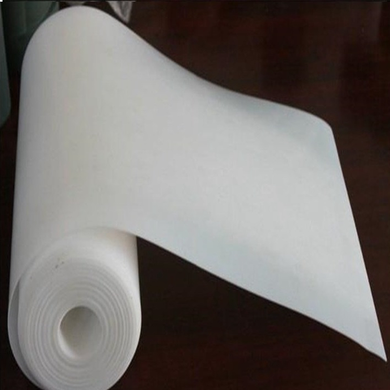 Pe Foam Sheet - فيلم PTFE أبيض بسماكة 0.3 مم