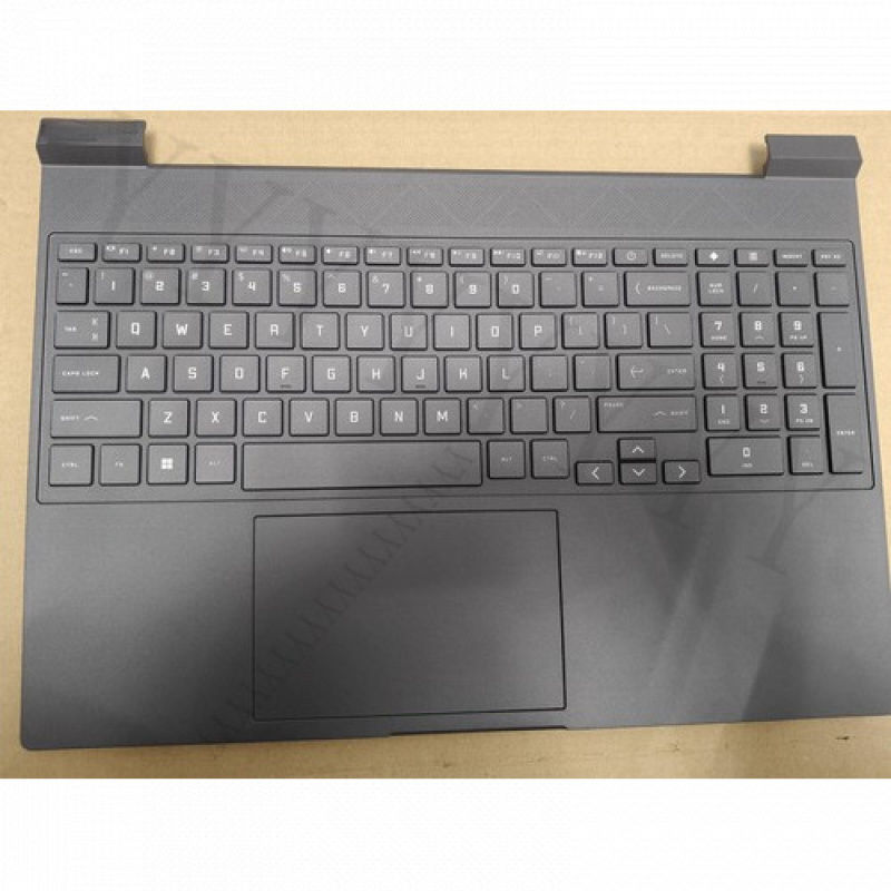 Gaming Keyboard Hp - Y Y Y حافظة علوية جديدة