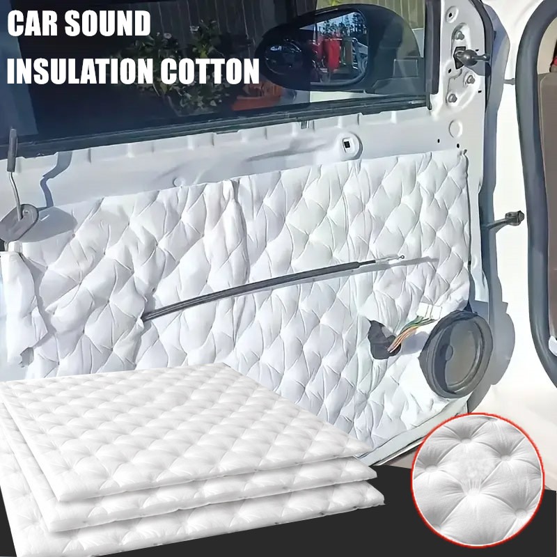 Pe Foam Sheet - ألواح رغوة عازلة للصوت ذاتية اللصق،