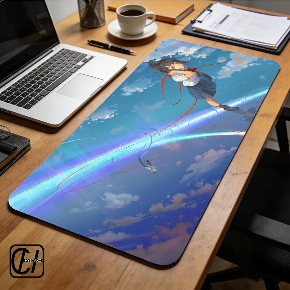 Gaming Keyboard Name - لوحة ماوس مخصصة باسمك، لوحة ماوس