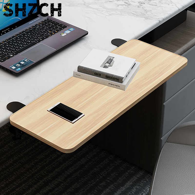 Gaming Keyboard Extension - حامل لوحة مفاتيح قابل للتعديل بدون