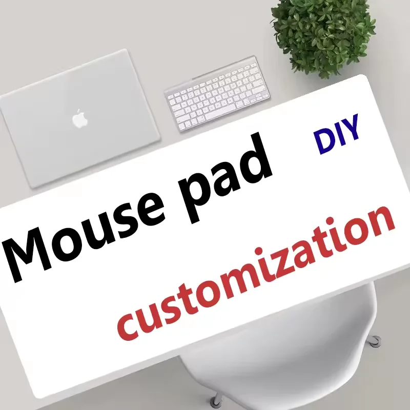 Gaming Keyboard Mouse - لوحة ماوس للألعاب مضادة للانزلاق من