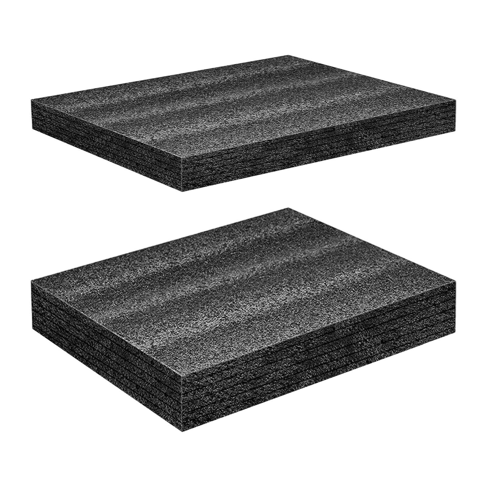 Pe Foam Sheet - وسادة فوم ماصة للصدمات عالية الكثافة