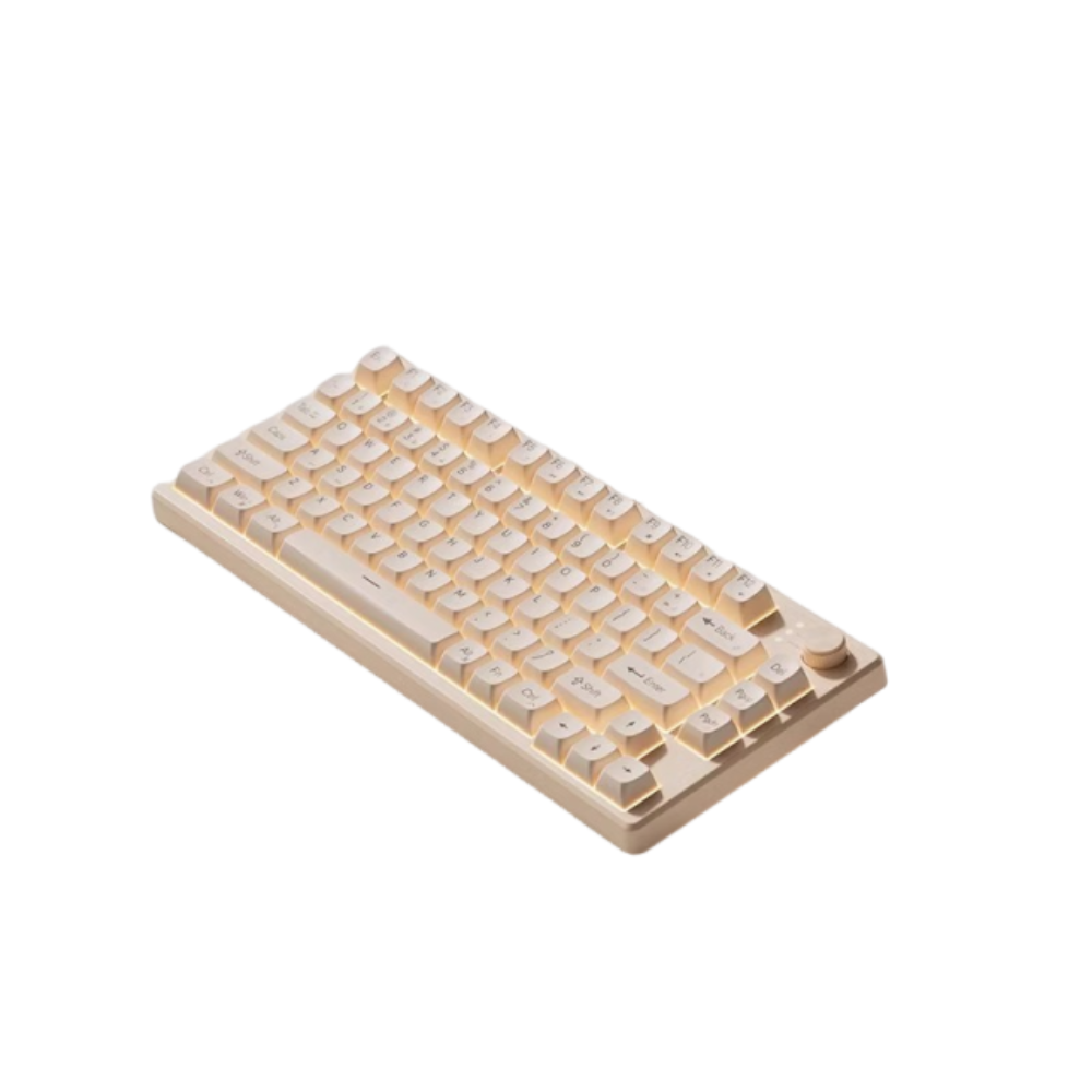 Gaming Keyboard That Is Quiet - لوحة مفاتيح ميكانيكية للألعاب باتصال سلكي،