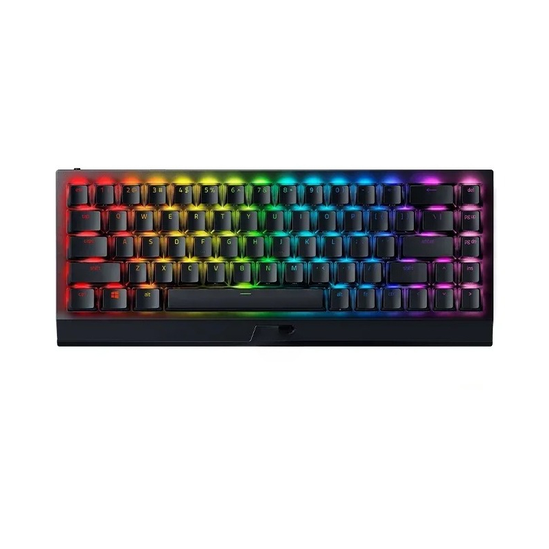 Gaming Keyboard Mini - 2025Origina V3 MINI HYPERSPEED 68 مفتاحًا