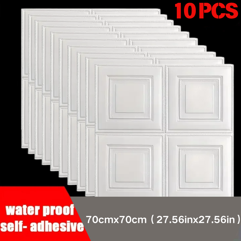 Pe Foam Sheet - ورق جدران مضاد للصدمات ومقاوم للماء