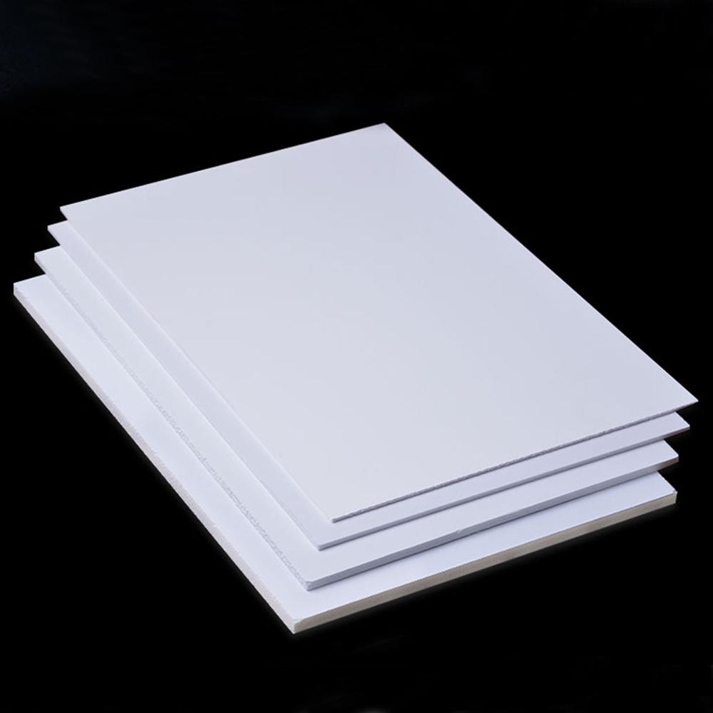 Pe Foam Sheet - 5 قطع ألواح بلاستيكية بي في