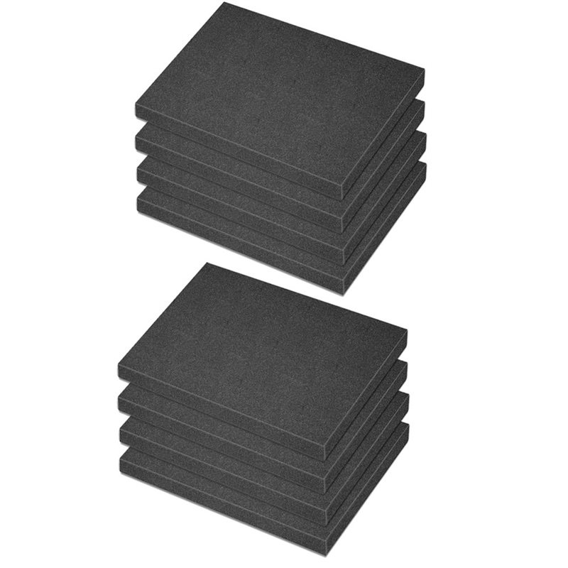 Pe Foam Sheet - AB41-12 قطعة 16 × 12 ×