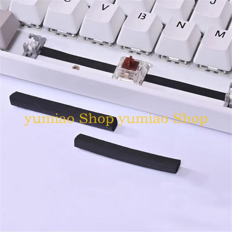 587B شرائط ختم شريط الفضاء الم - مراجعة Gaming Keyboard That Is Quiet وسعره
