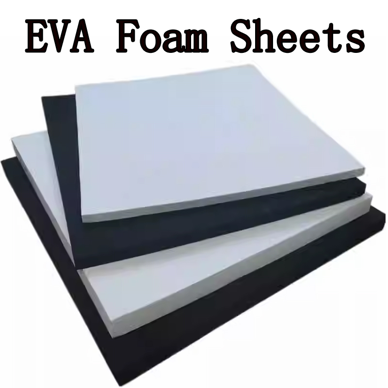 لوح إسفنجي EVA أسود 38 درجة، و - مراجعة Pe Foam Sheet وسعره