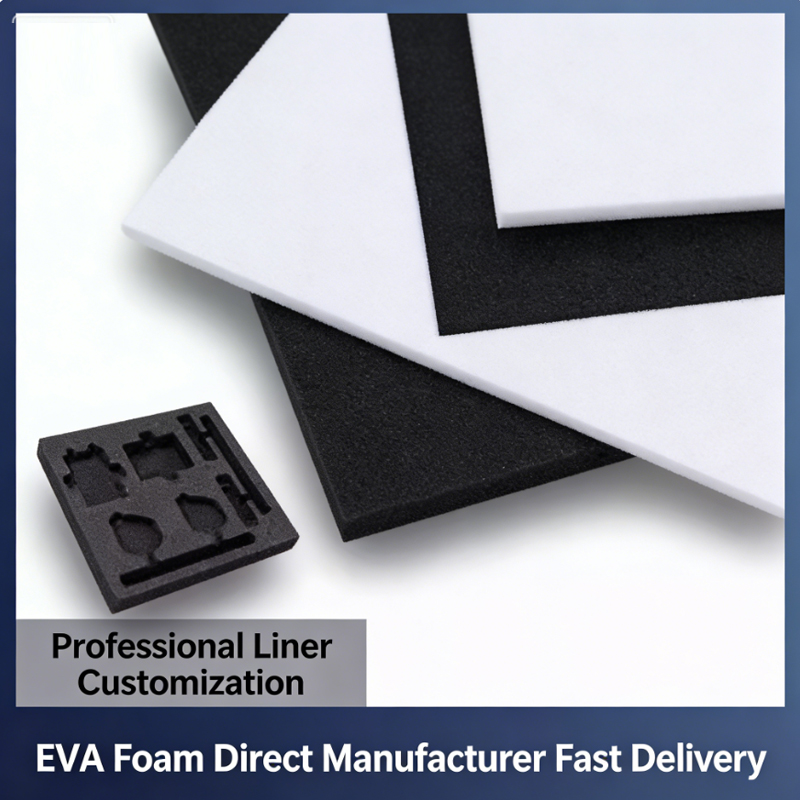 لوح إسفنجي EVA أسود 38 درجة، و - مراجعة Pe Foam Sheet وسعره