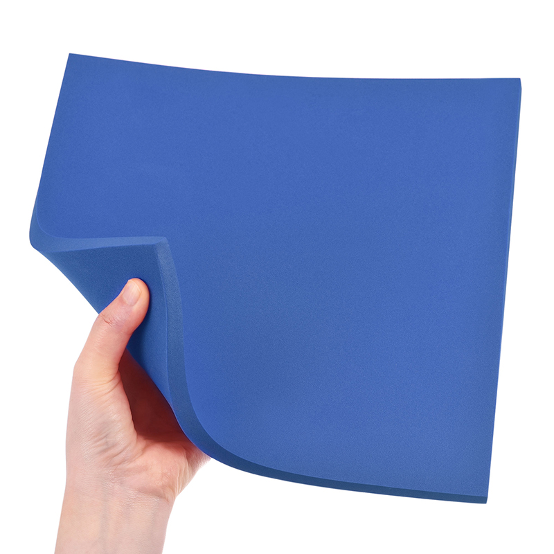 4 قطعة 3/5/7/10 مللي متر الأزر - مراجعة Pe Foam Sheet وسعره