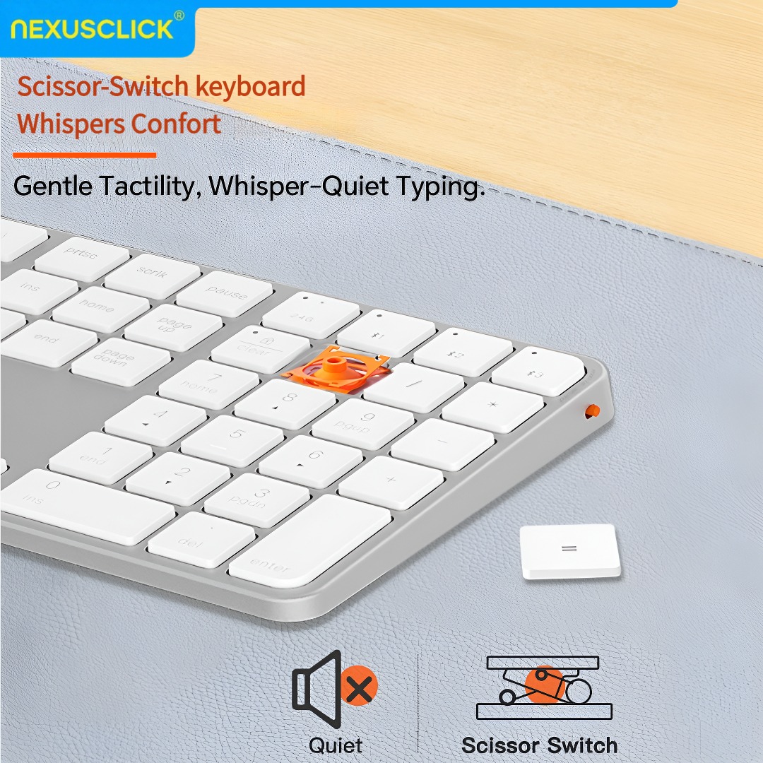 لوحة مفاتيح وماوس لاسلكي قابل  - مراجعة Gaming Keyboard And Mouse Combo Wireless وسعره