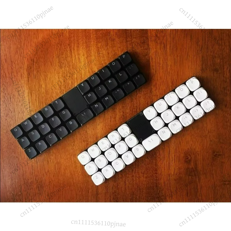 لوحة مفاتيح P31n/P30a منخفضة ا - مراجعة Gaming Keyboard Mini وسعره