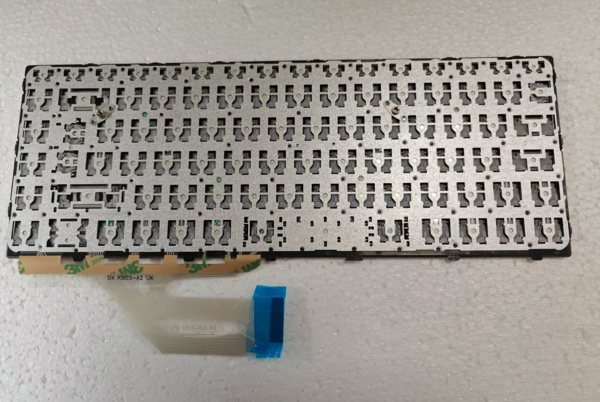 لوحة مفاتيح إسبانية لـ HP ProB - مراجعة Gaming Keyboard Hp وسعره