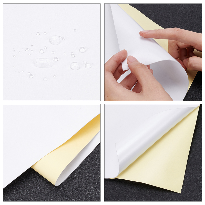 لفافة فوم إيفا بيضاء ذاتية الل - مراجعة Pe Foam Sheet وسعره