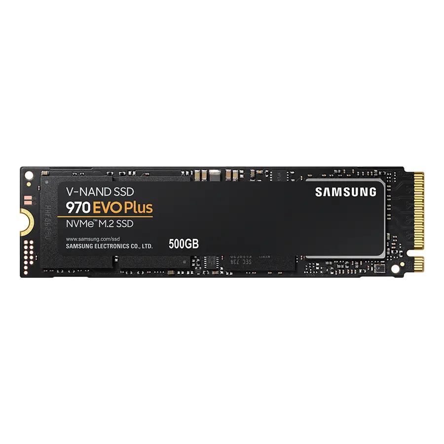سامسونج 970 إيفو بلس SSD MLC N - مراجعة Samsung Ssd 990 Pro وسعره