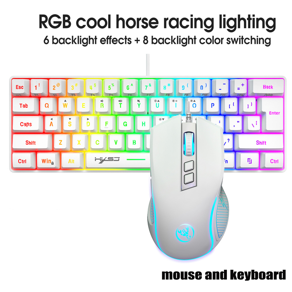 طقم لوحة مفاتيح وماوس للألعاب، - مراجعة Gaming Keyboard And Mouse For Xbox وسعره