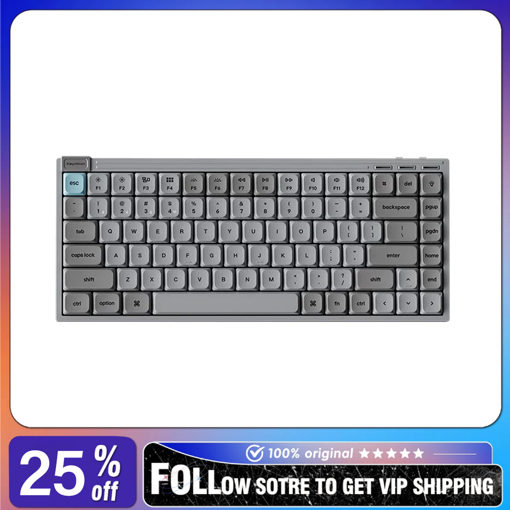 لوحة مفاتيح ميكانيكية أصلية J9 - مراجعة Gaming Keyboard That Is Quiet وسعره
