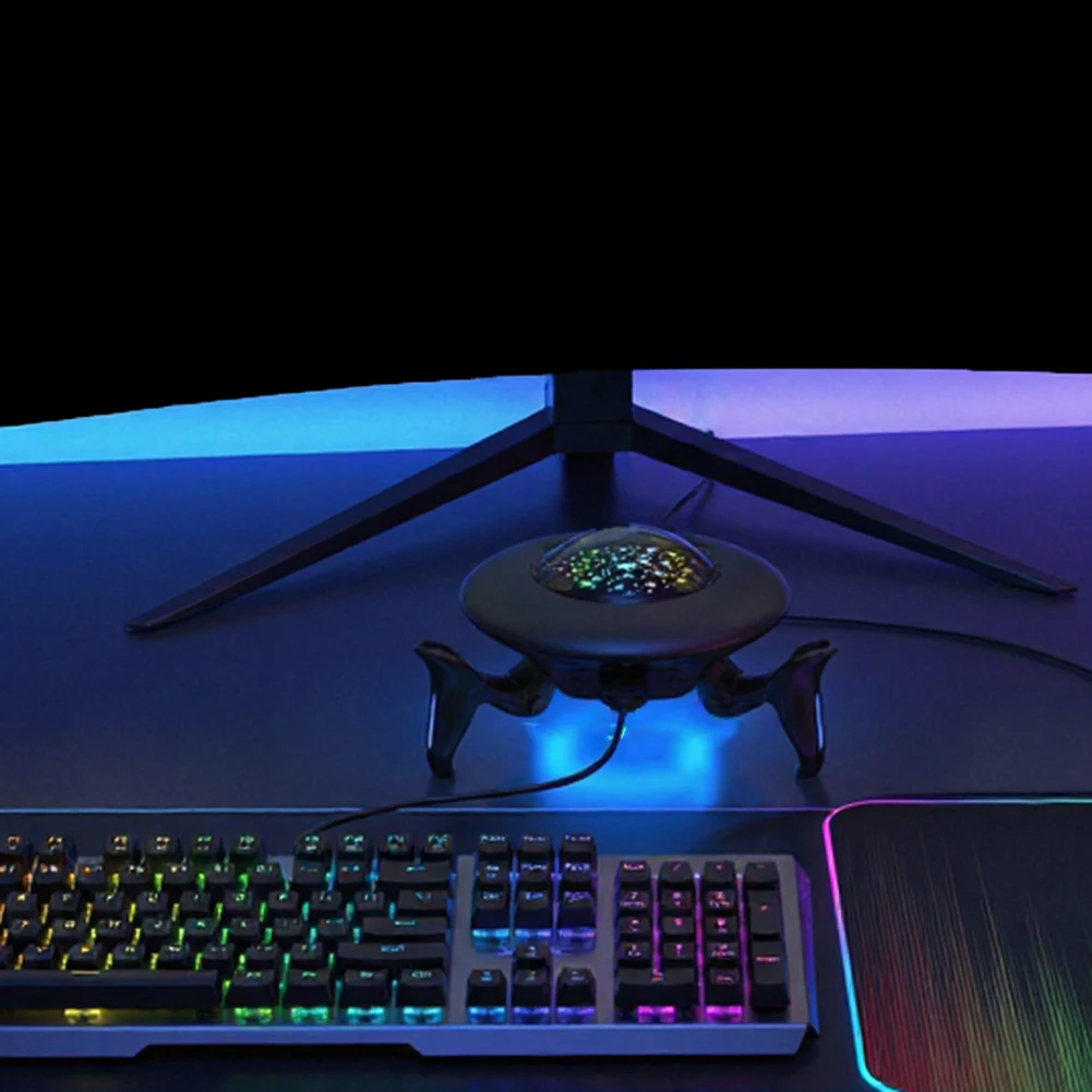 محول لوحة مفاتيح وماوس RGB لجه - مراجعة Gaming Keyboard And Mouse For Xbox وسعره