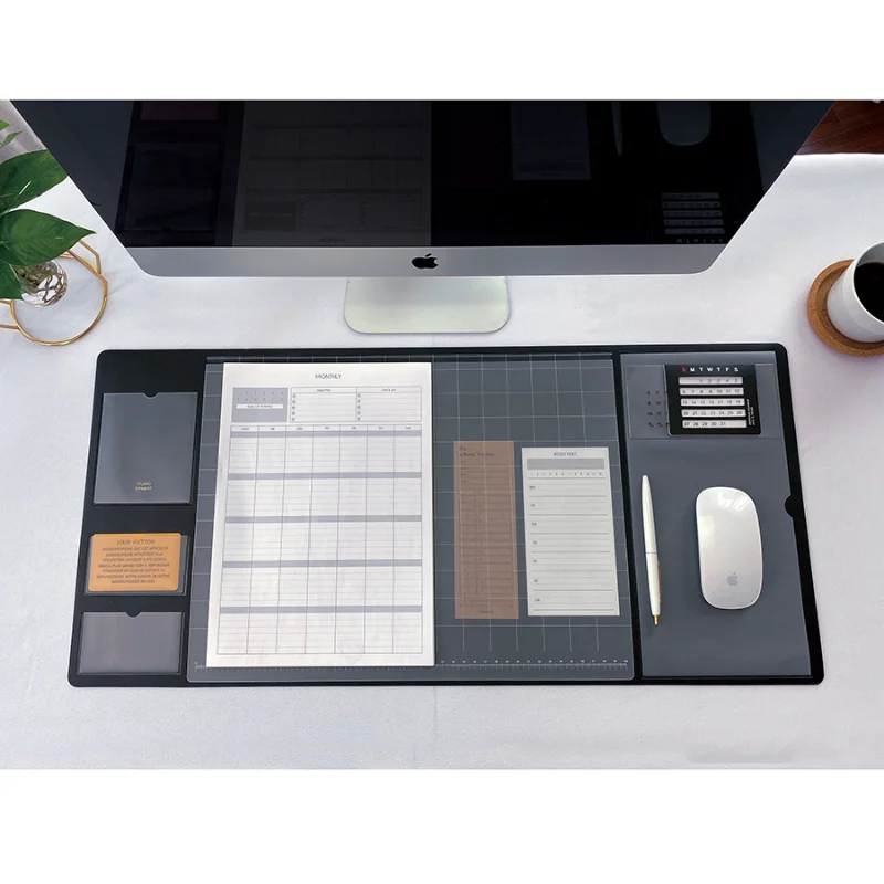 لوحة مذكرات محمولة كبيرة، لوحة - مراجعة Gaming Keyboard Mouse وسعره