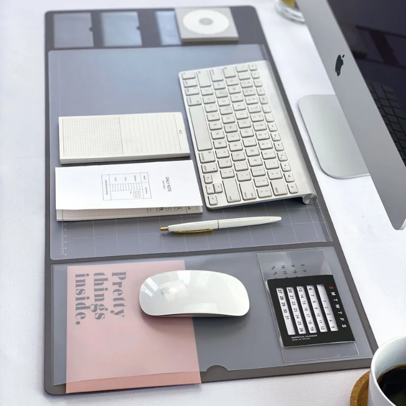 لوحة مذكرات محمولة كبيرة، لوحة - مراجعة Gaming Keyboard Mouse وسعره