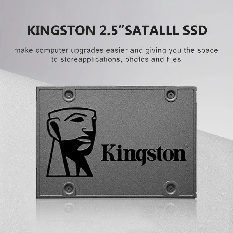 محرك أقراص الحالة الصلبة الداخ - مراجعة Samsung Ssd Evo 870 وسعره
