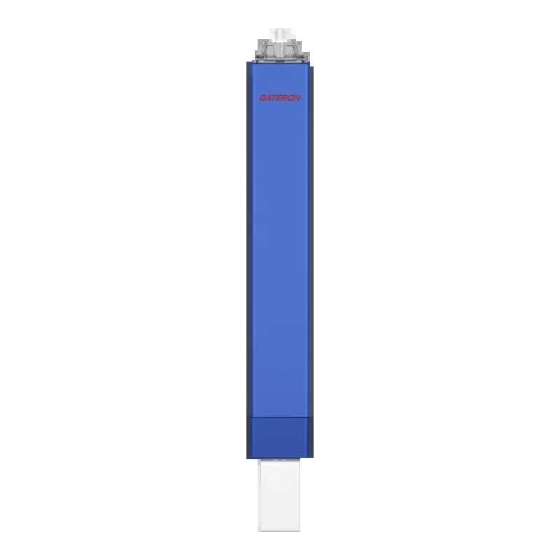 GATERON Keycap مجتذب شعبية فضي - مراجعة Keycap Puller Ring وسعره
