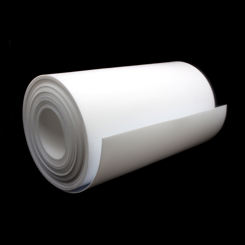 فيلم PTFE أبيض بسماكة 0.3 مم و - مراجعة Pe Foam Sheet وسعره