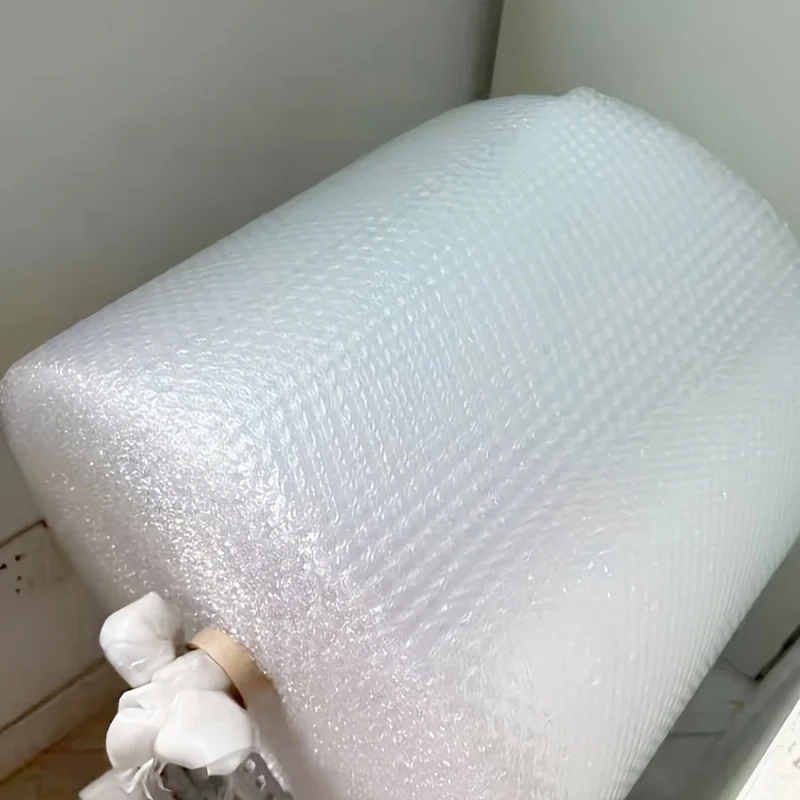فيلم تغليف رغوي شفاف، غلاف واق - مراجعة Pe Foam Sheet وسعره