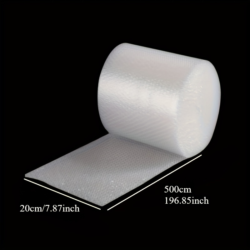 فيلم تغليف رغوي شفاف، غلاف واق - مراجعة Pe Foam Sheet وسعره