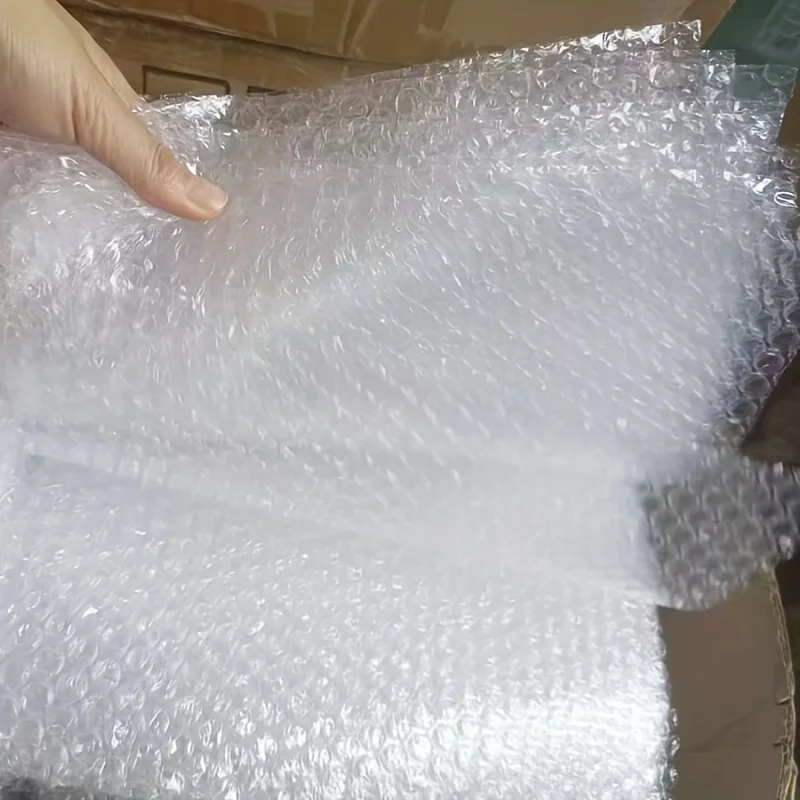 فيلم تغليف رغوي شفاف، غلاف واق - مراجعة Pe Foam Sheet وسعره