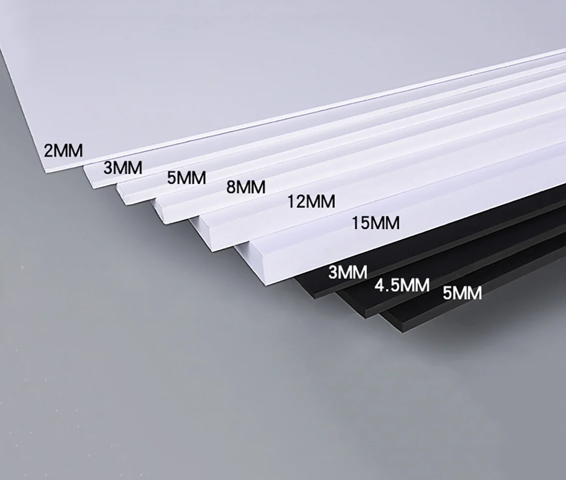 1-10 قطع من ألواح الفوم البلاس - مراجعة Pe Foam Sheet وسعره