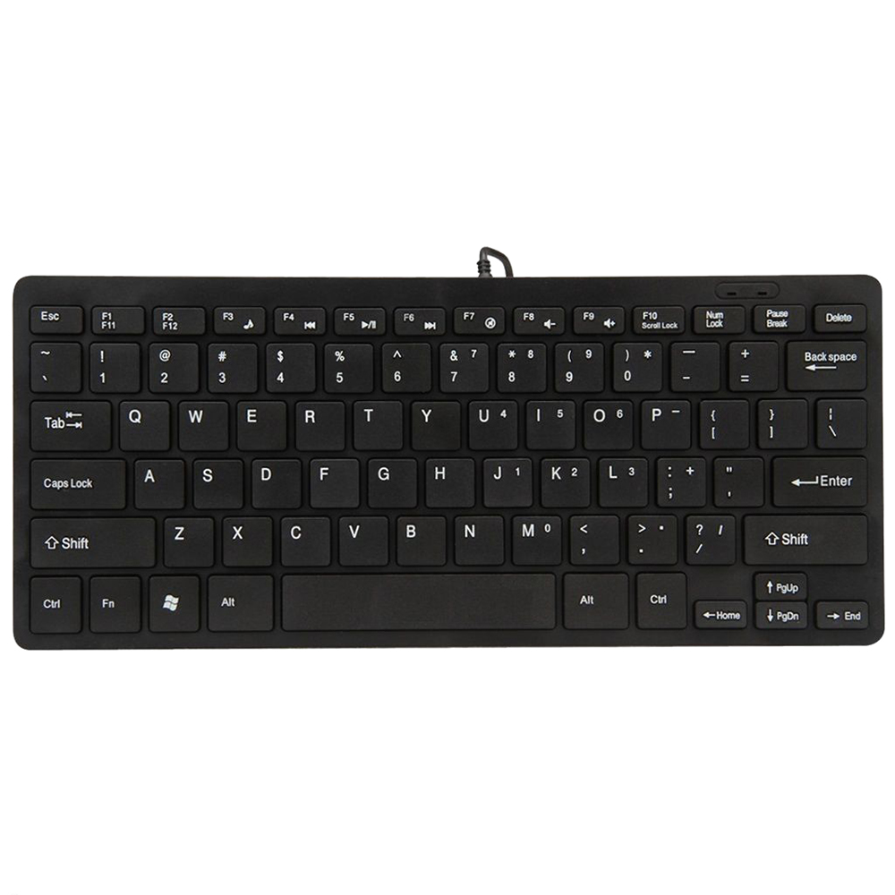لوحة مفاتيح USB صغيرة متعددة ا - مراجعة Gaming Keyboard That Is Quiet وسعره