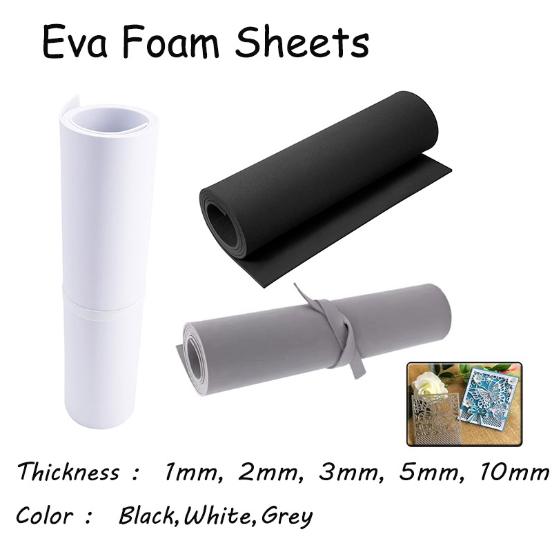 1 مللي متر 2 مللي متر 3 مللي م - مراجعة Pe Foam Sheet وسعره