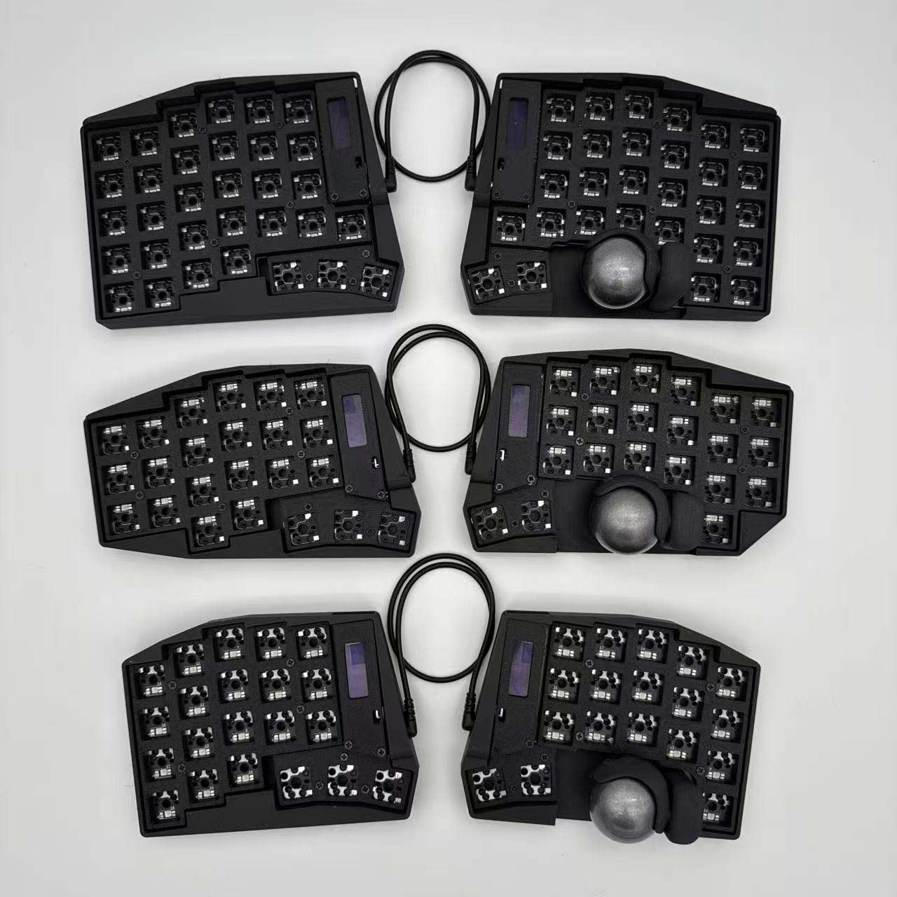 كرة المفاتيح 39/44/61 مجموعة ل - مراجعة Gaming Keyboard Extension وسعره