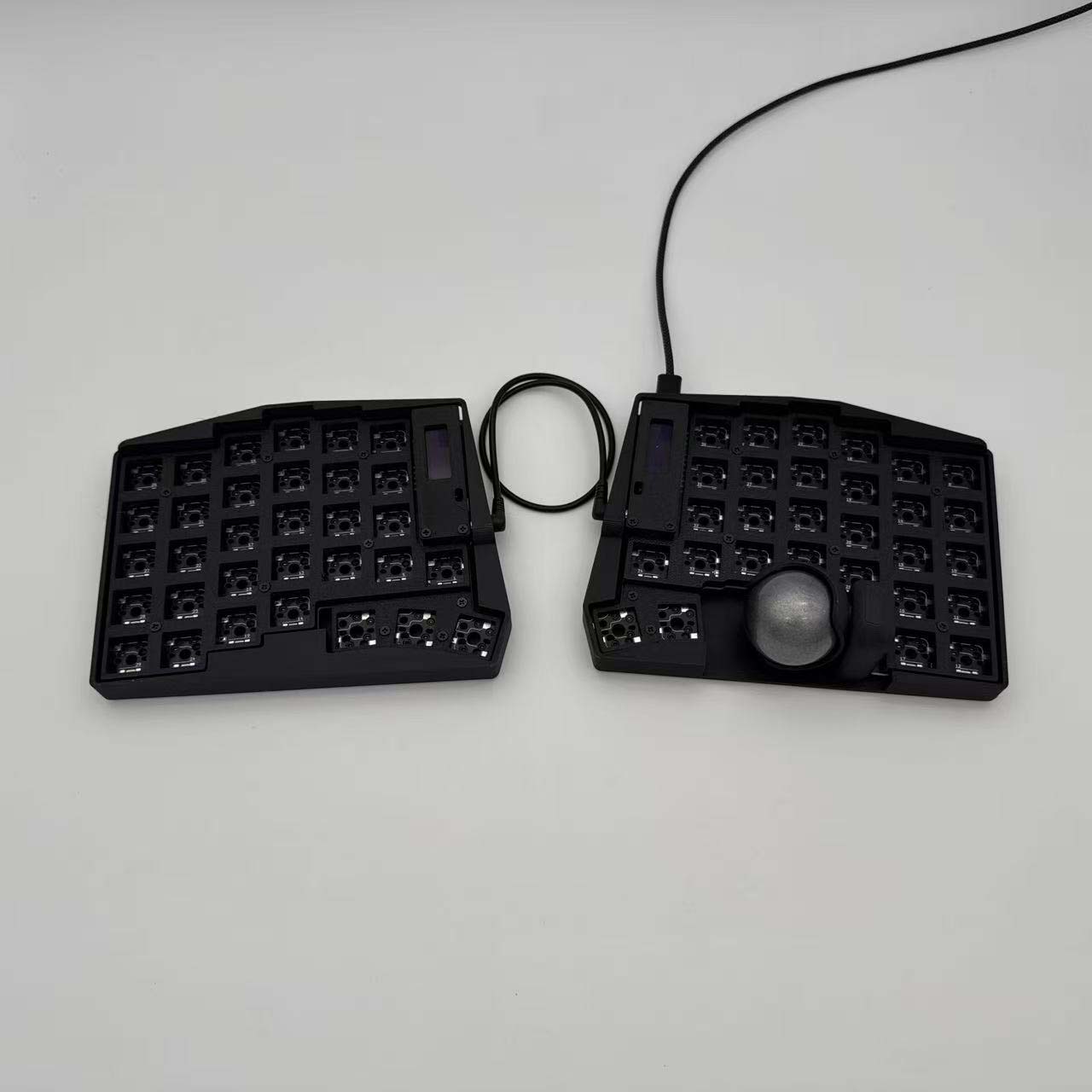 كرة المفاتيح 39/44/61 مجموعة ل - مراجعة Gaming Keyboard Extension وسعره