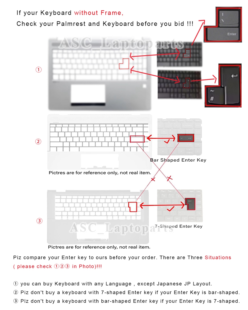 لوحة مفاتيح جديدة باللغة الاسب - مراجعة Gaming Keyboard Hp وسعره