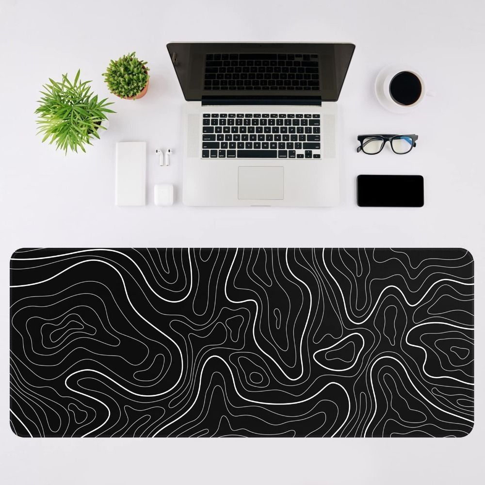 لوحة ماوس للألعاب احترافية بتص - مراجعة Gaming Keyboard Mouse وسعره