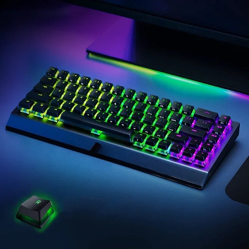 2025Origina V3 MINI HYPERSPEED - مراجعة Gaming Keyboard Mini وسعره