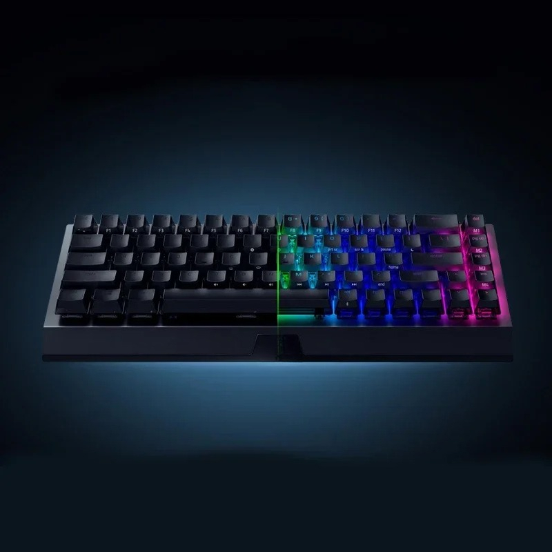 2025Origina V3 MINI HYPERSPEED - مراجعة Gaming Keyboard Mini وسعره