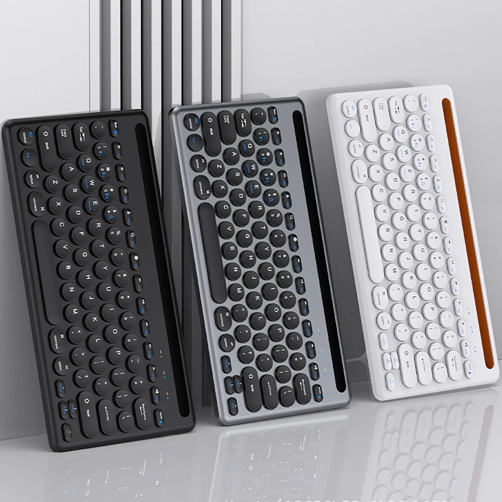 مجموعة ماوس لوحة المفاتيح اللا - مراجعة Gaming Keyboard And Mouse Combo Wireless وسعره