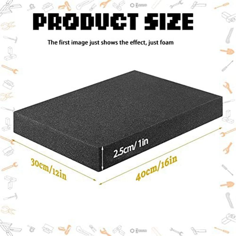 صفائح رغوة البولي إيثيلين من K - مراجعة Pe Foam Sheet وسعره