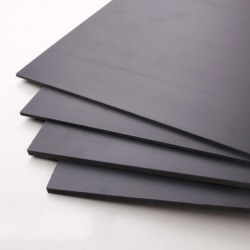لوح من الفوم البلاستيكي PVC لص - مراجعة Pe Foam Sheet وسعره